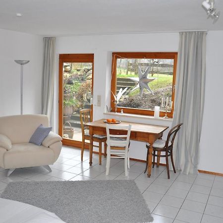 Ferienwohnung Fischer Frickingen Exterior photo