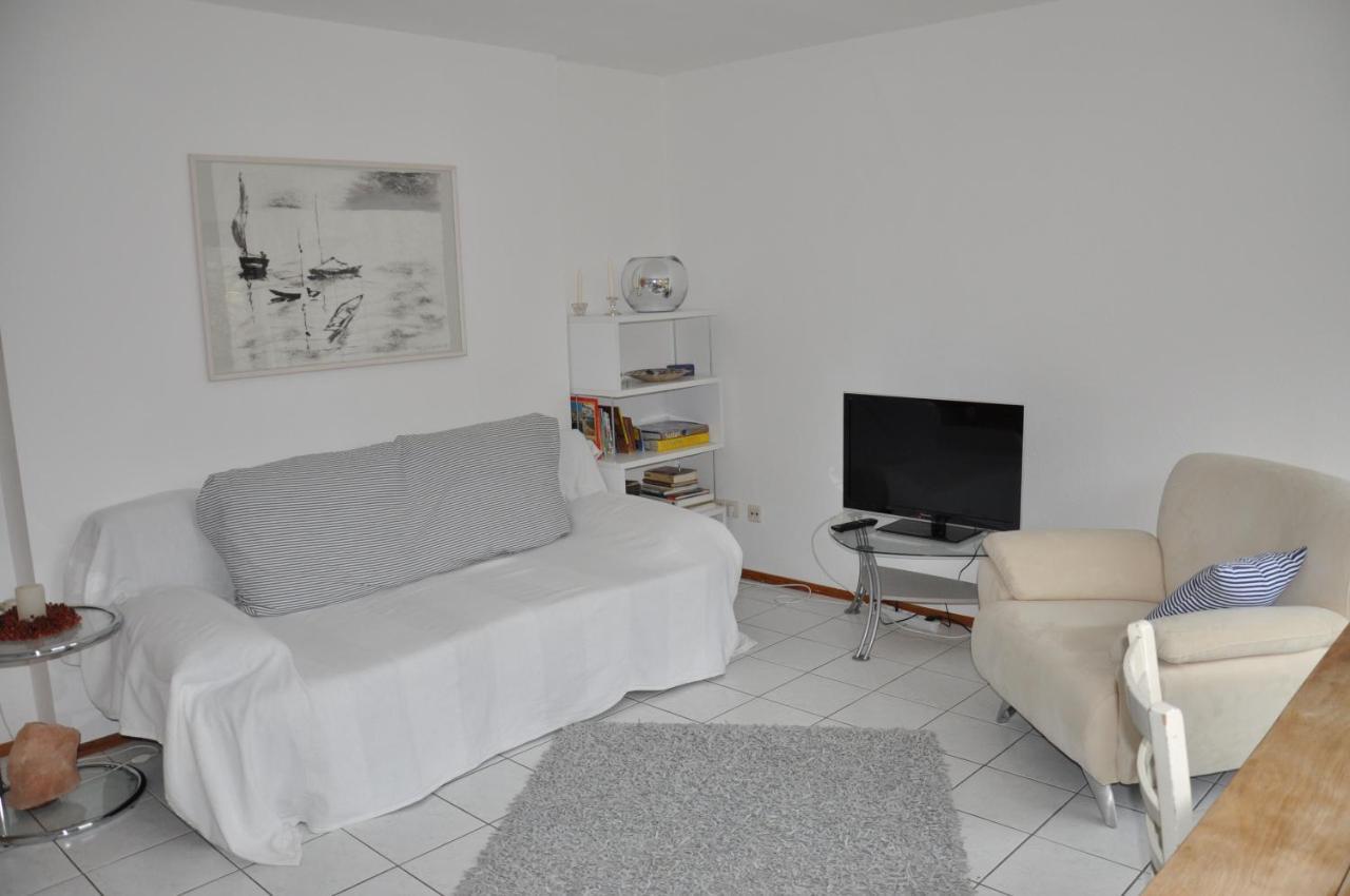 Ferienwohnung Fischer Frickingen Exterior photo
