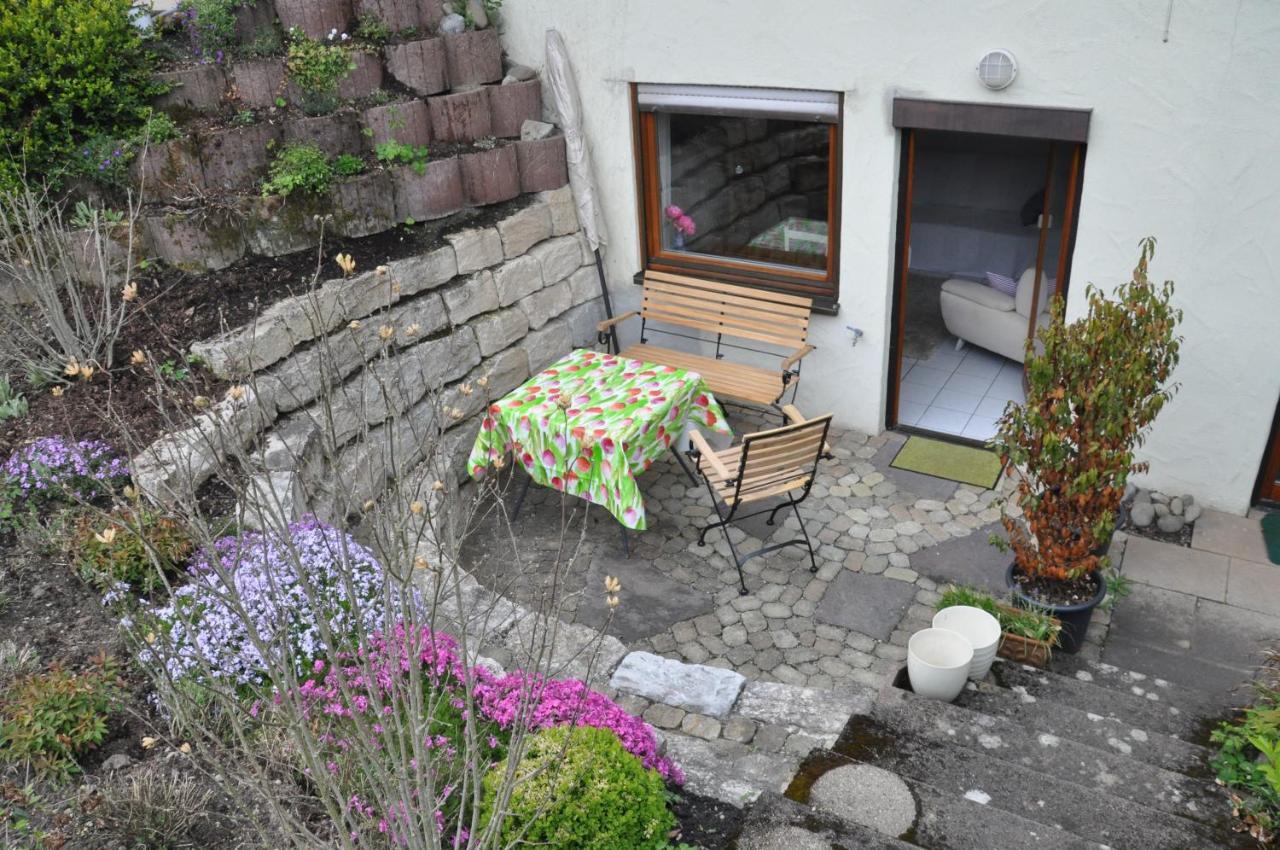 Ferienwohnung Fischer Frickingen Exterior photo
